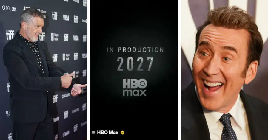 „True Detective” 5. sezon: nadciąga epicka obsada. Antonia Banderas i ...