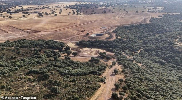 Spanish mining firm set to join FTSE 250 as Big Yellow is put under ...