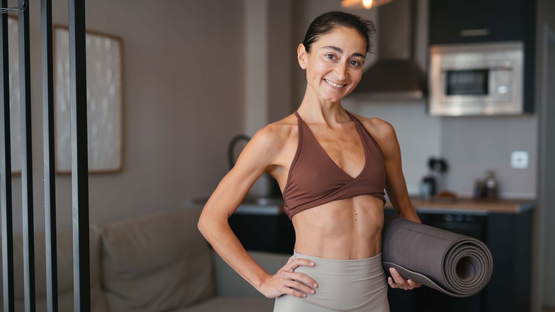 This exercise should be a non-negotiable for anyone in their 40s