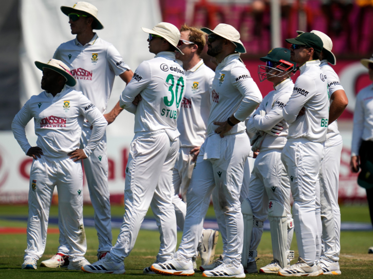 SA vs AUS 2nd test winner and toss prediction: Who will win today's ...