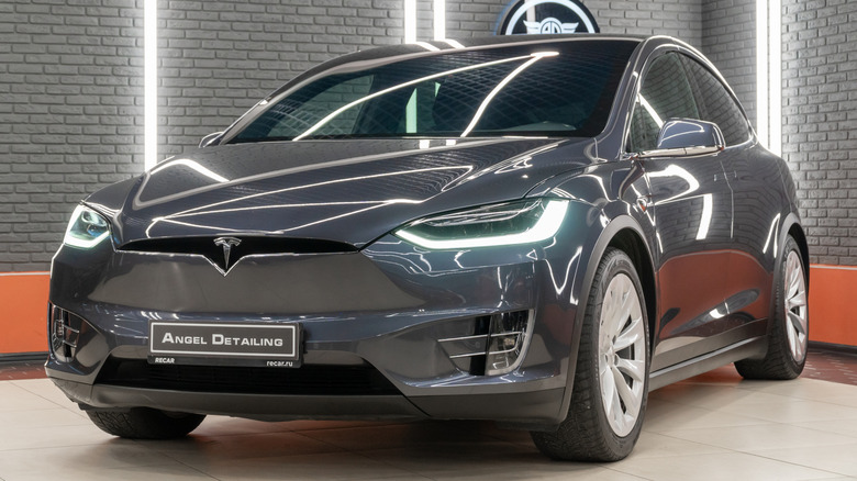 EV alternatives: Which electric vehicles are equivalent to the Tesla ...