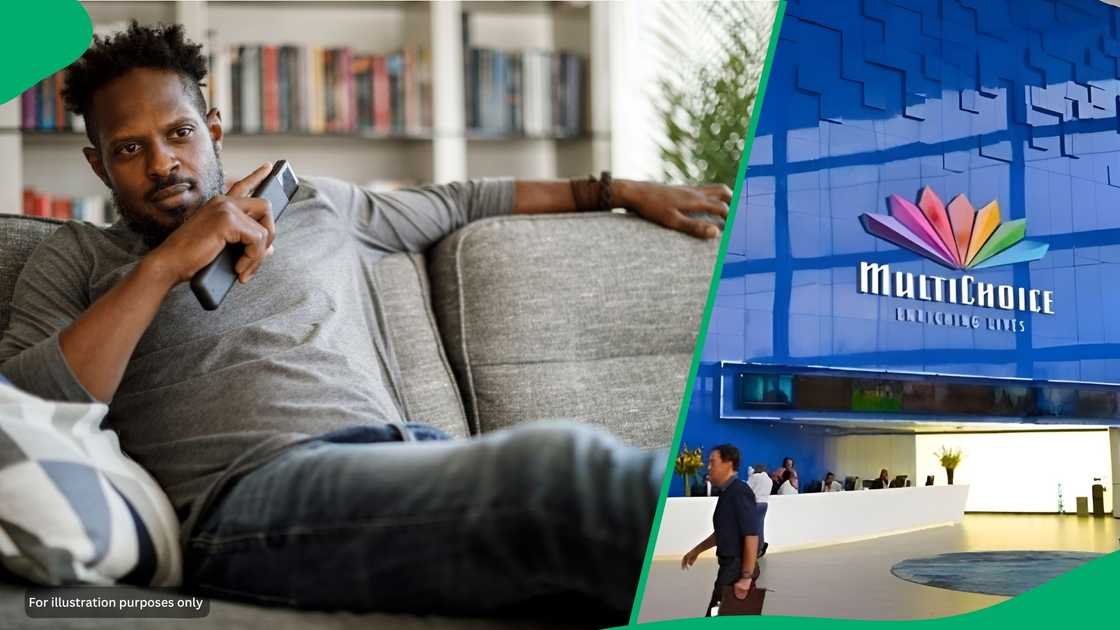 MultiChoice confirms another channel cancellation on the DStv platform ...