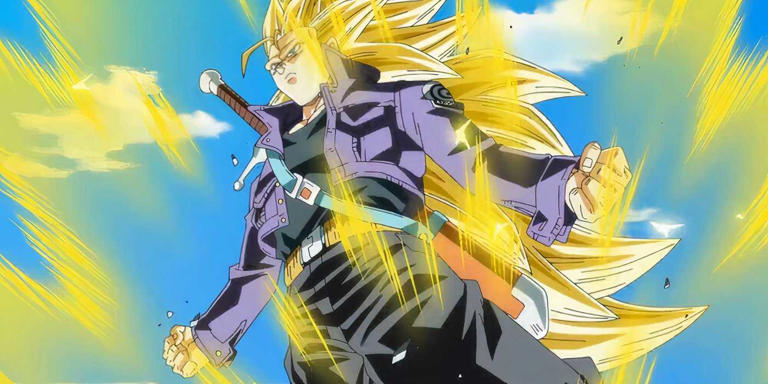 Image via Toei Animation