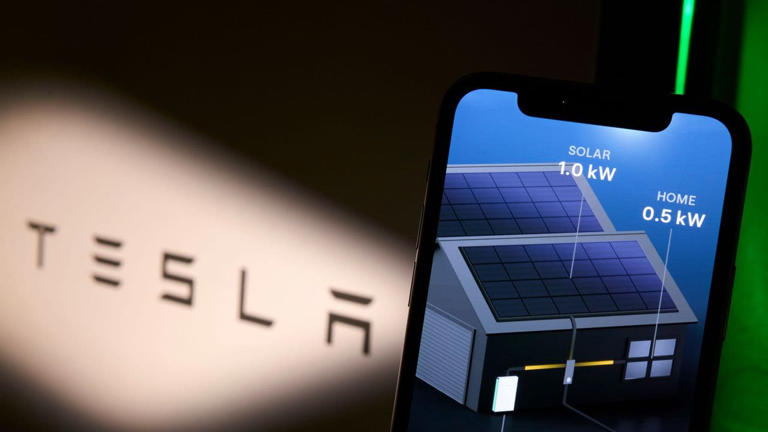 TSLA, CSIQ stocks in focus as China tightens solar manufacturing ...