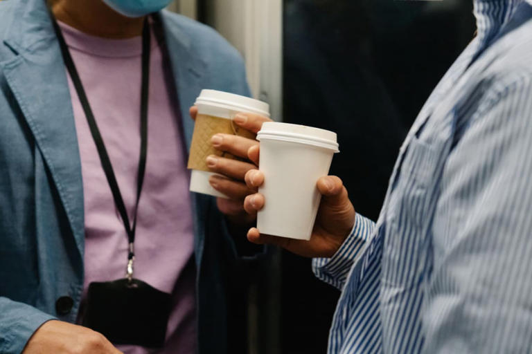 Never experienced this: Employee says boss banned coffee at work ...