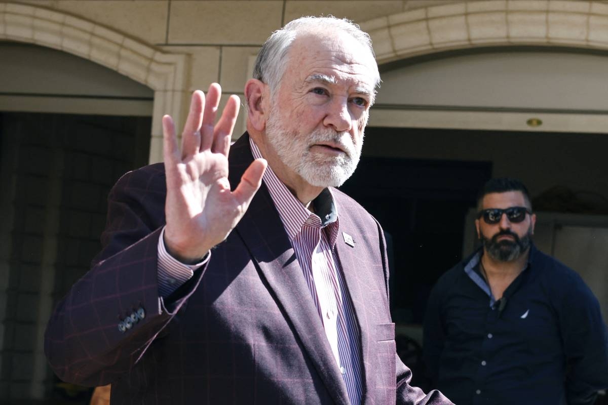US ambassador urges Israel to prosecute over act of terror against ...