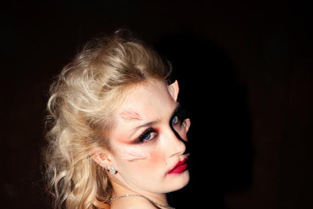 Colchester artist Bridget says grassroots venues are in short supply ...