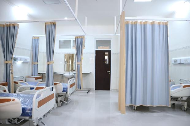 Glasgow NHS workers average 15 sick days as absence figures spark concern