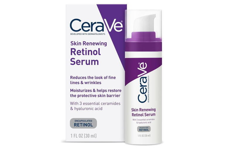 Shoppers in their 60s notice fewer forehead wrinkles after using this ...
