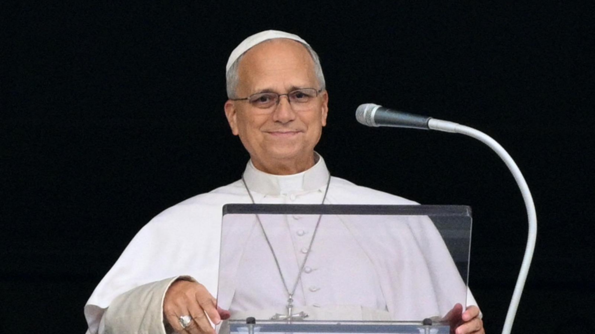 Il Papa prosegue la convalescenza in Vaticano, udienza del mercoledì in ...