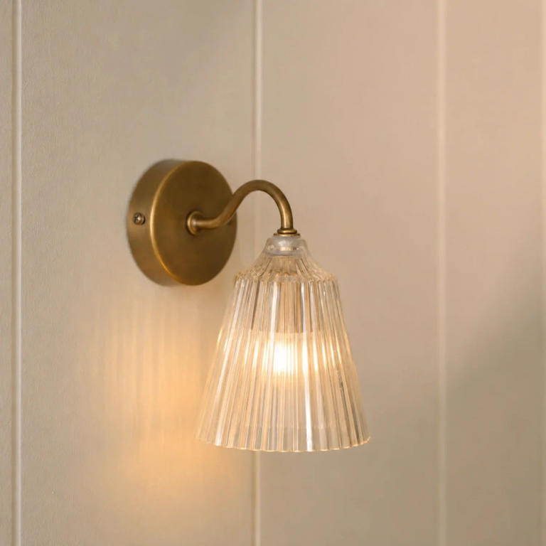 The 3 layer lighting rule is the answer to a warm and inviting kitchen