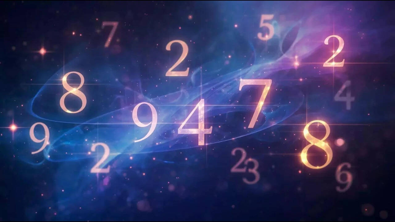 Birth Dates And Wealth: numerology links six dates to money habits ...
