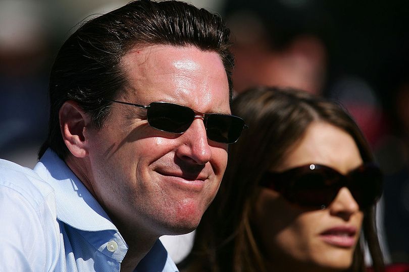 Gavin Newsom breaks silence on ex-wife Kimberly Guilfoyle's firing by ...