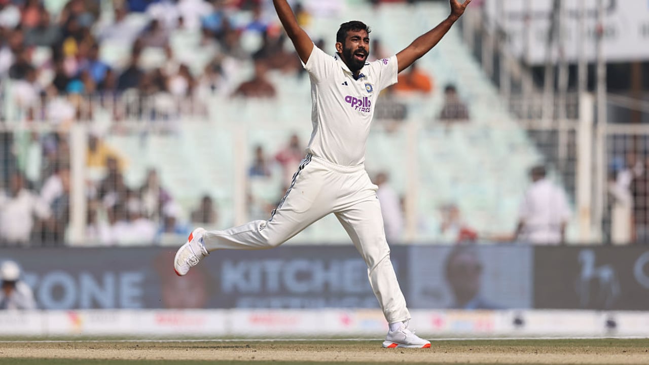 Jasprit Bumrah back, Rishabh Pant next? India receive timely fitness ...