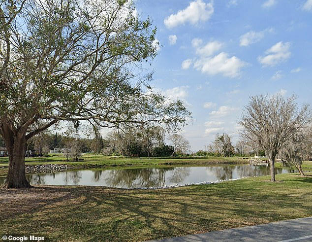 Fisherman, 71, killed by 12-foot alligator in Florida waters infested ...