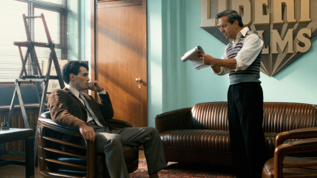KJ Apa on Jimmy Stewart, Mr. Fantasy and opening up about addiction