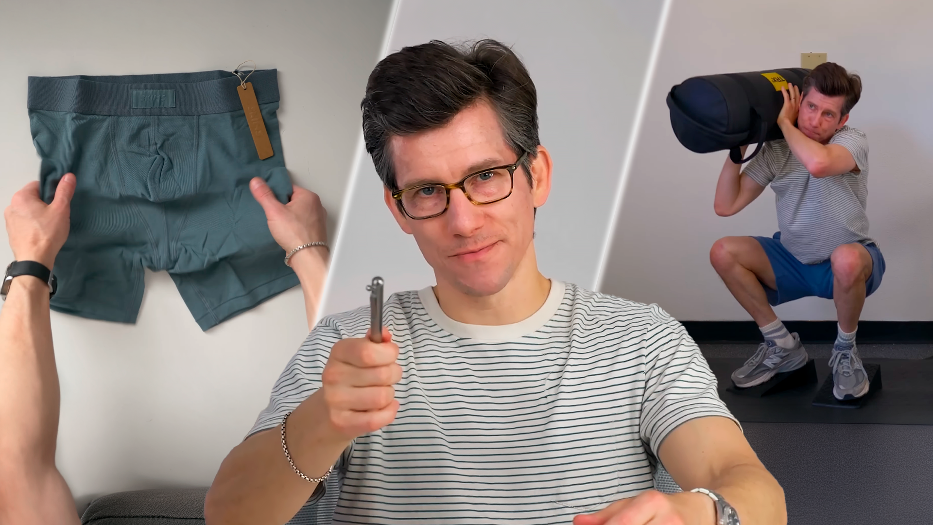 We stacked tiny habits and it worked