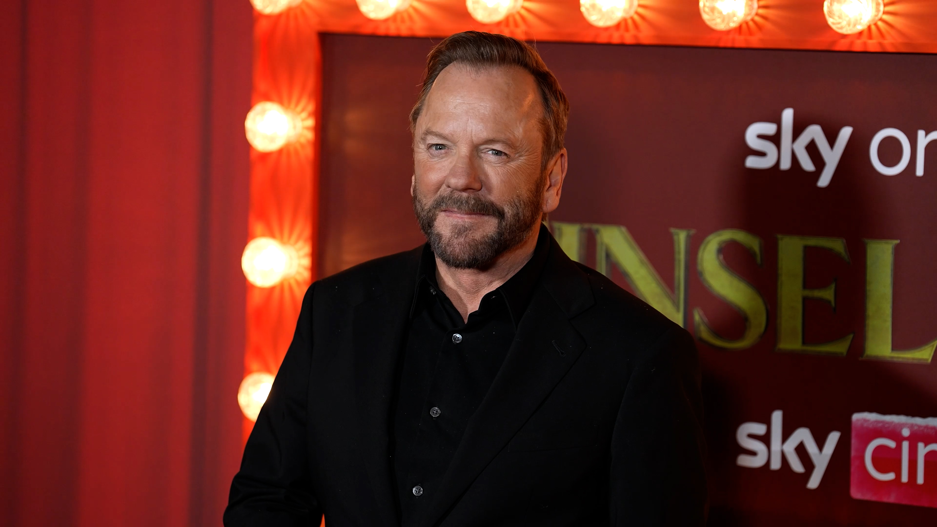 Inside Kiefer Sutherland’s extraordinary acting legacy