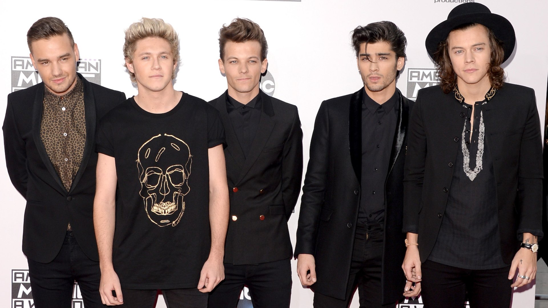 All of the Former One Direction Stars' Solo Songs About Late Liam Payne