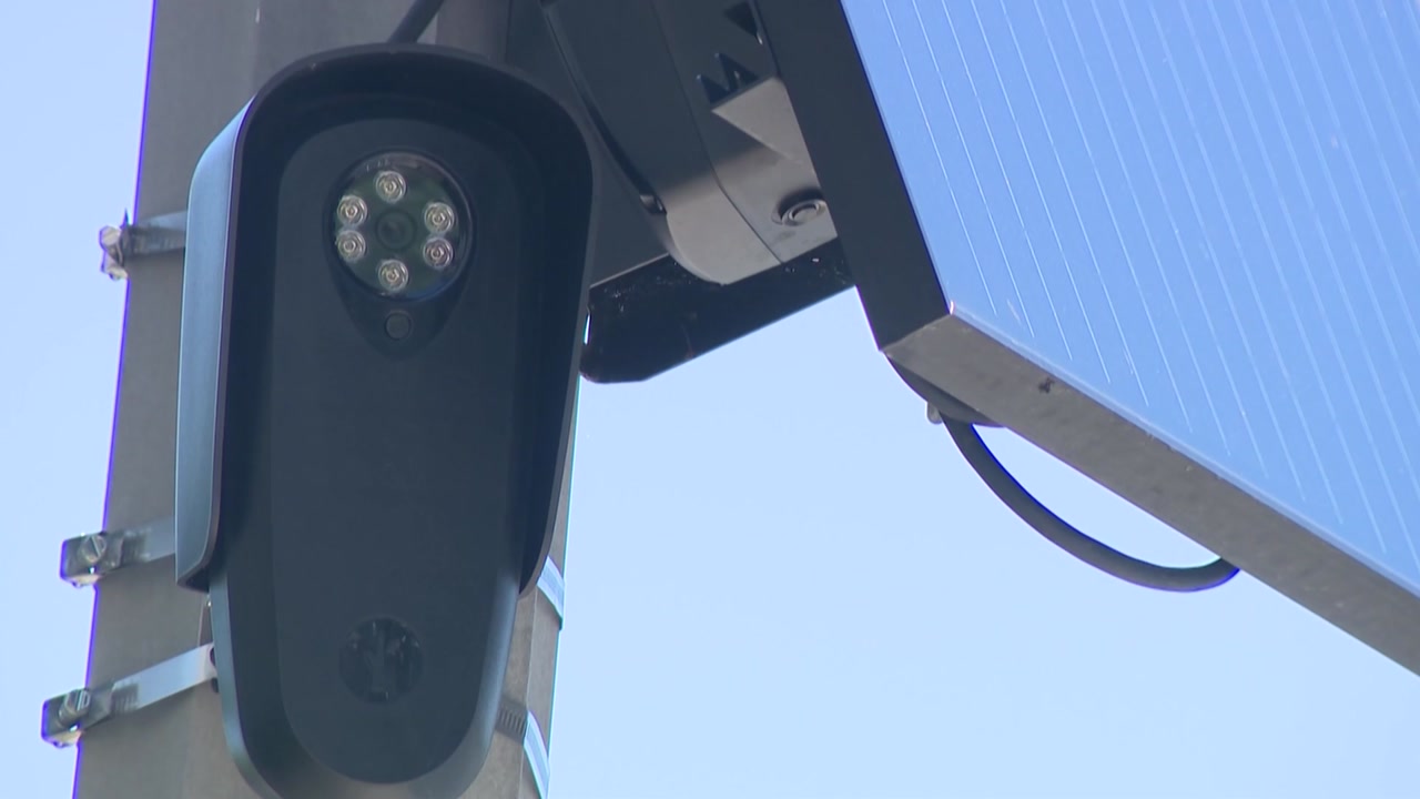 안전 지켜줘야 할 CCTV·웹캠이 '전쟁 도구'로 전락