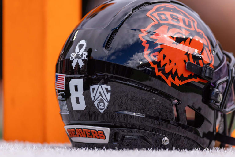 Oregon State sends strong Pac-12 message with win over Washington State ...