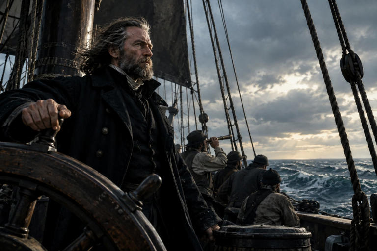 Moby Dick: 175 años de un clásico indomable que se mantiene vivo
