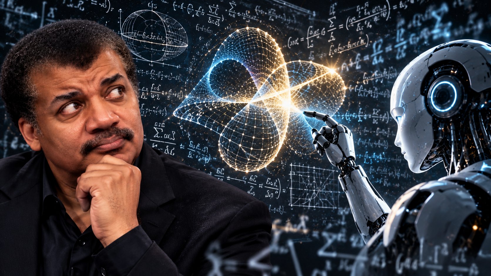 How AI solved a 90-year-old math problem