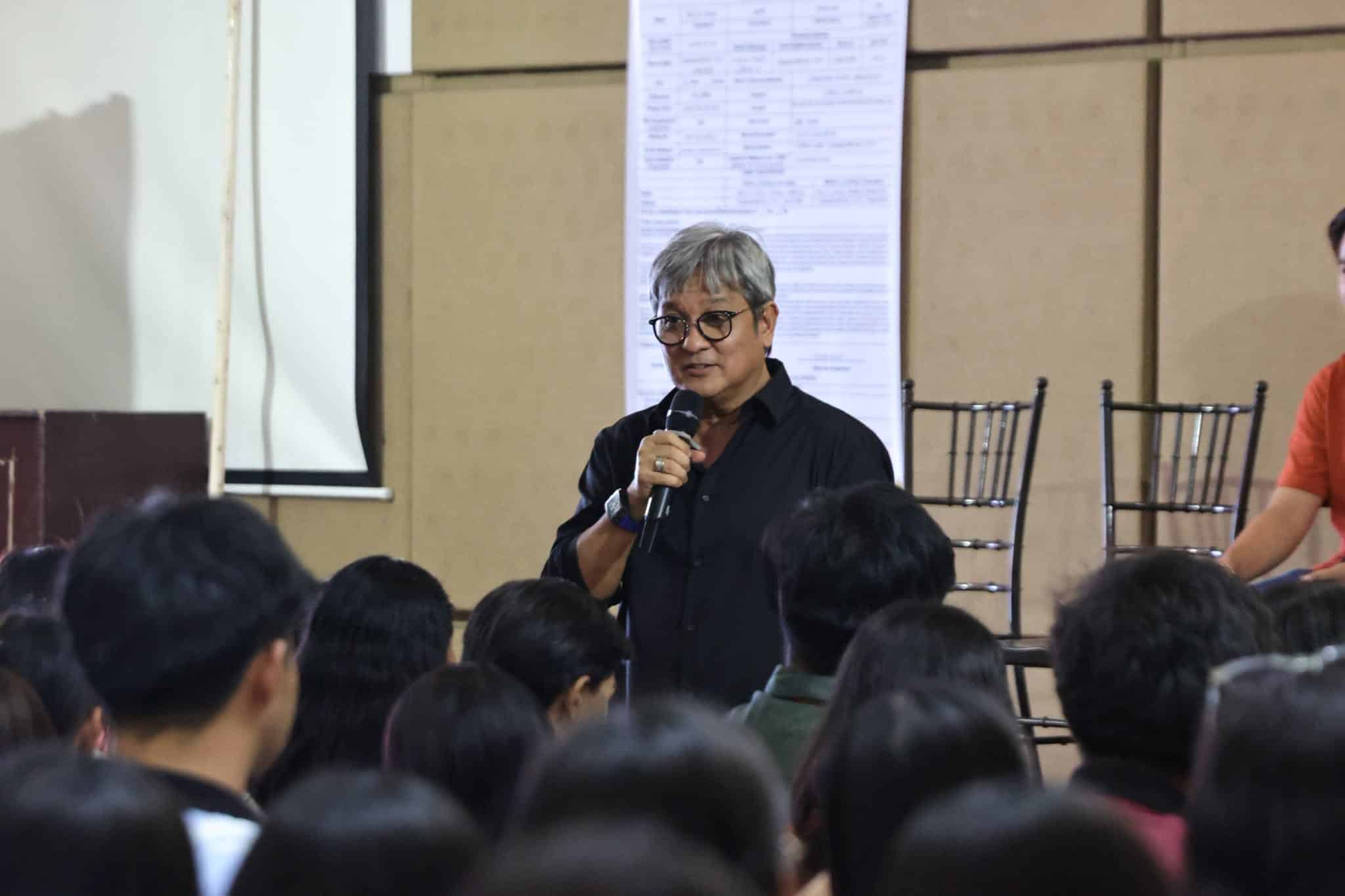Ombudsman bares probe of Cagayan lawmaker Lara, kin
