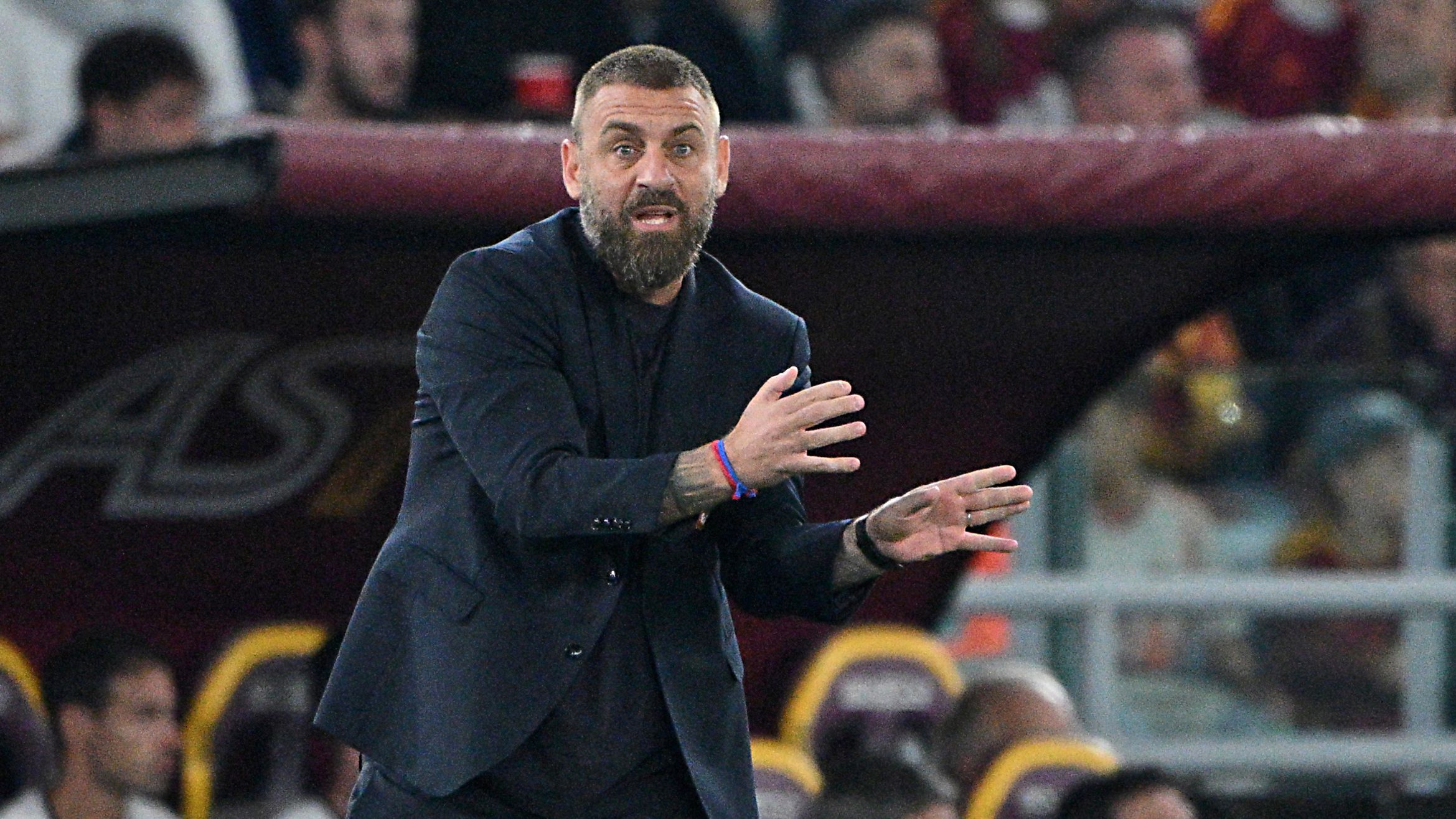 Roma-Genoa, com'è andato l'esordio del figlio di Robinho in Serie A