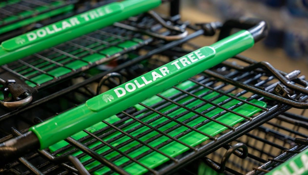 These Dollar Tree finds can make your thrifted clothes look more expensive