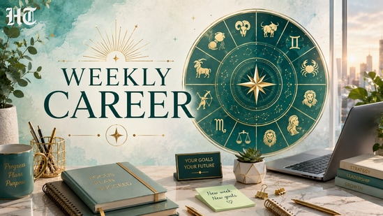Weekly career & finance horoscope, October 18 to 24, 2026: An old work ...