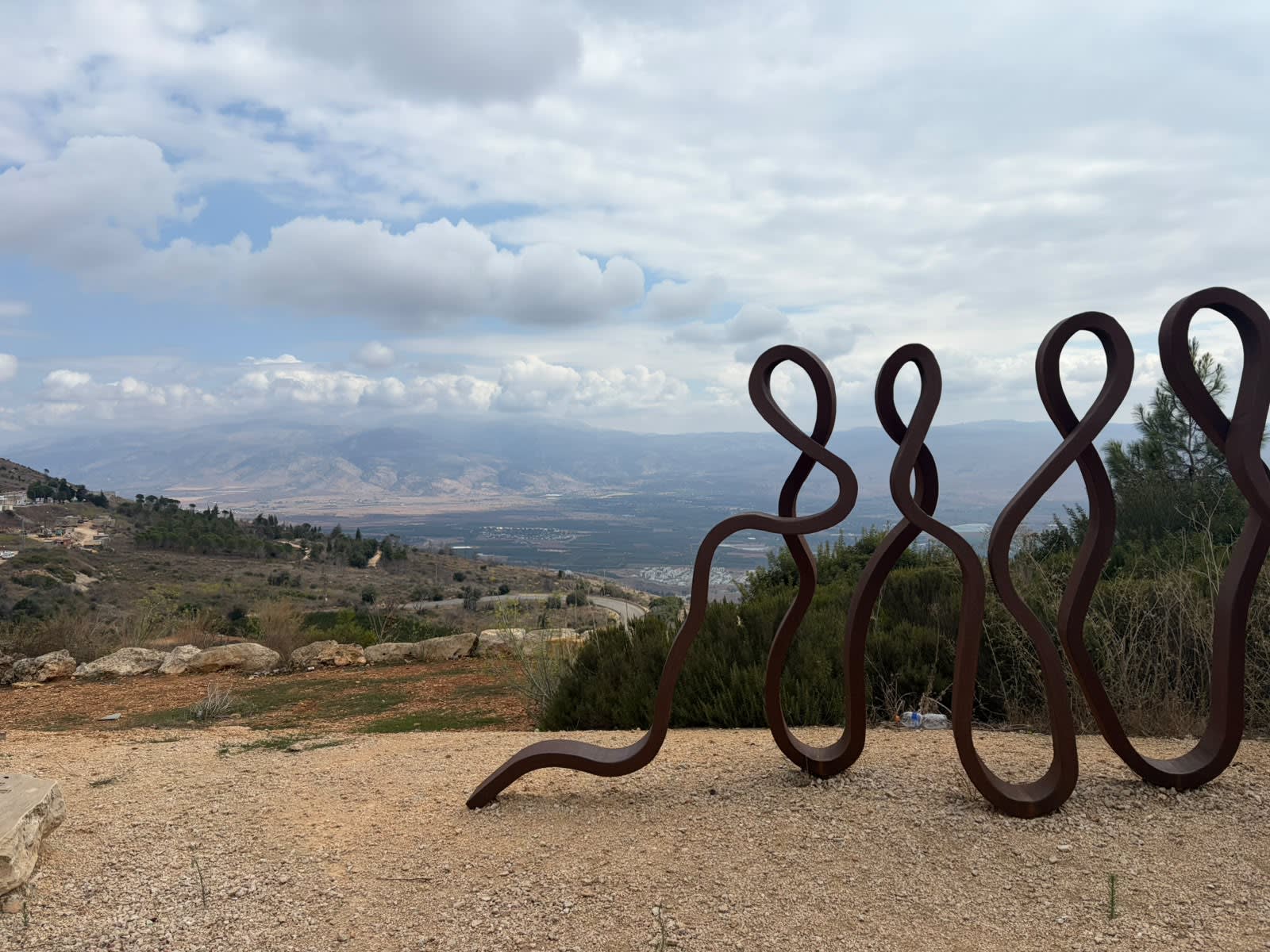 JNF allocates NIS 33 million to rebuild border-adjacent northern towns ...