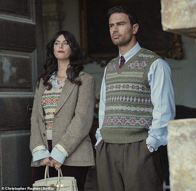 Meghan was 'used' by Netflix to promote Guy Ritchie's series The ...