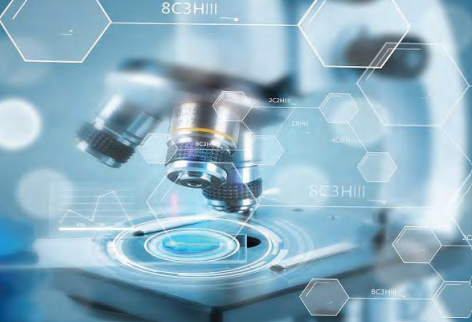 Lab consumables' growth puts small-cap stock on watchlist