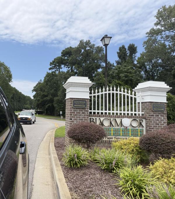 Community groups divided over proposed 2,000-home development in ...