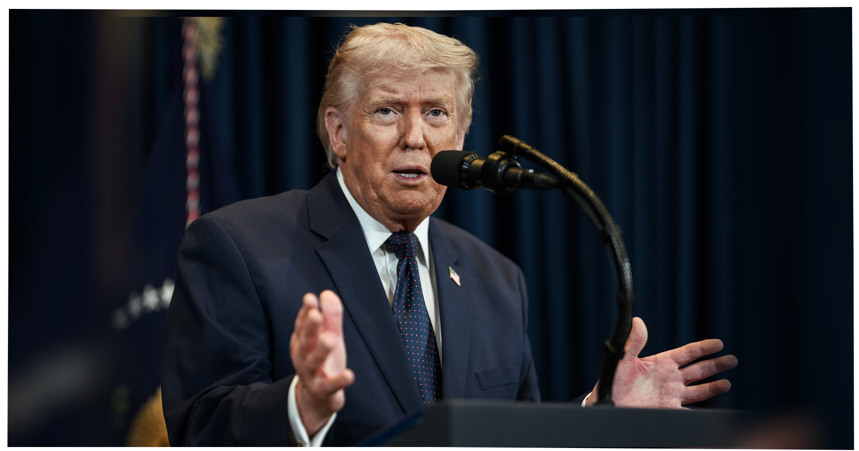 Trump loses Nobel Peace Prize again, and an unverified letter is ...