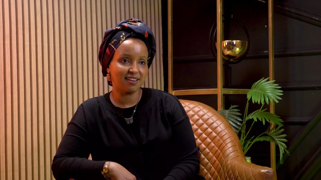 Ilhan Omar FBI raid triggered by text message on sister’s phone