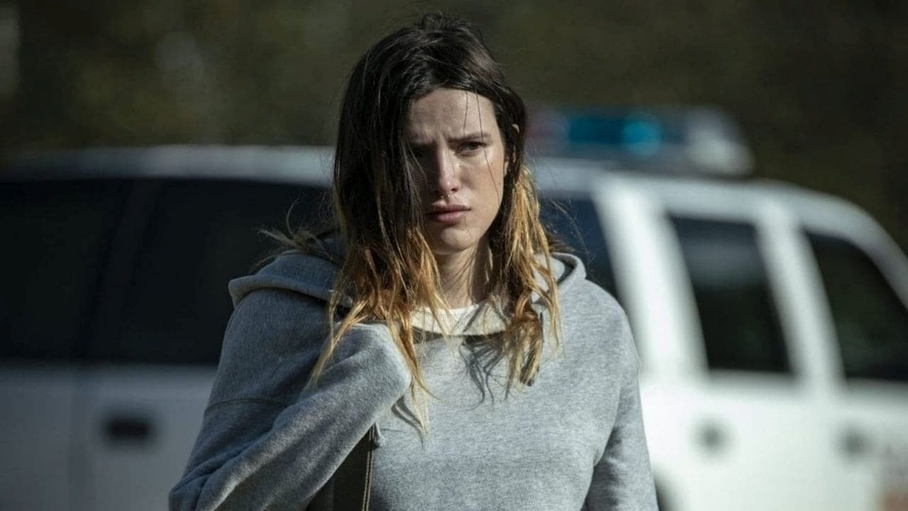 Girl, stasera su Rai 4 il thriller che trasforma il ritorno a casa in ...