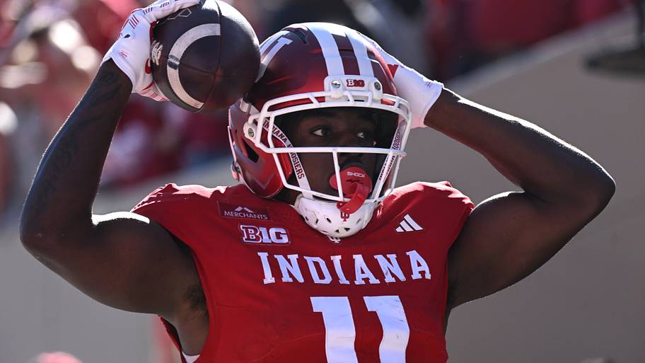 Pat Forde: Why Indiana’s loss to Ohio State was a milestone for the ...