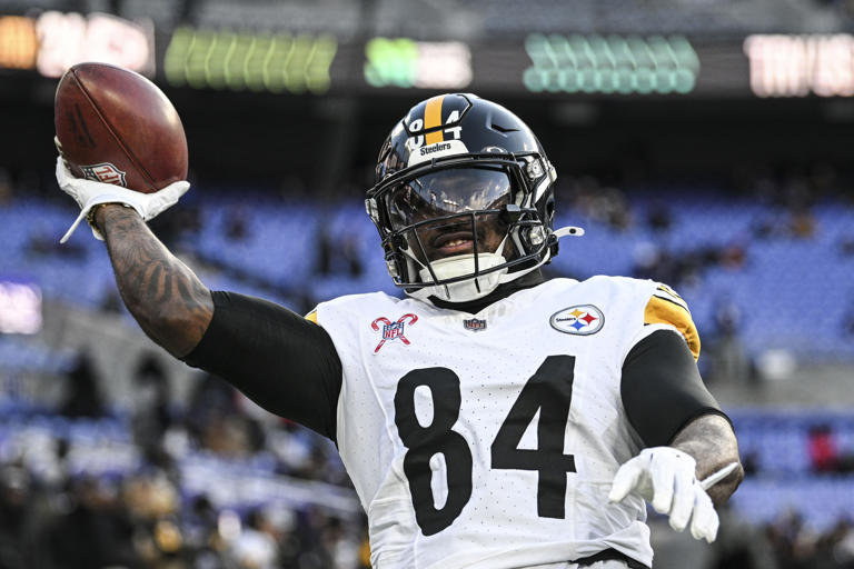 Ex-NFL All-Pro Cordarrelle Patterson gets arrested for domestic assault