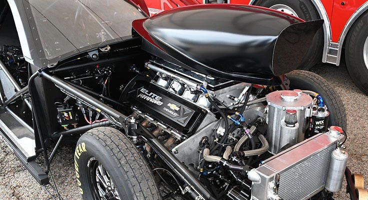 NHRA Pro Stock drivers push back on 2027 hood-scoop rules