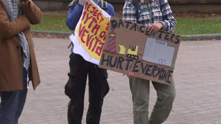 ‘They shouldn’t be surprised’: Nova Scotians take stand against major ...
