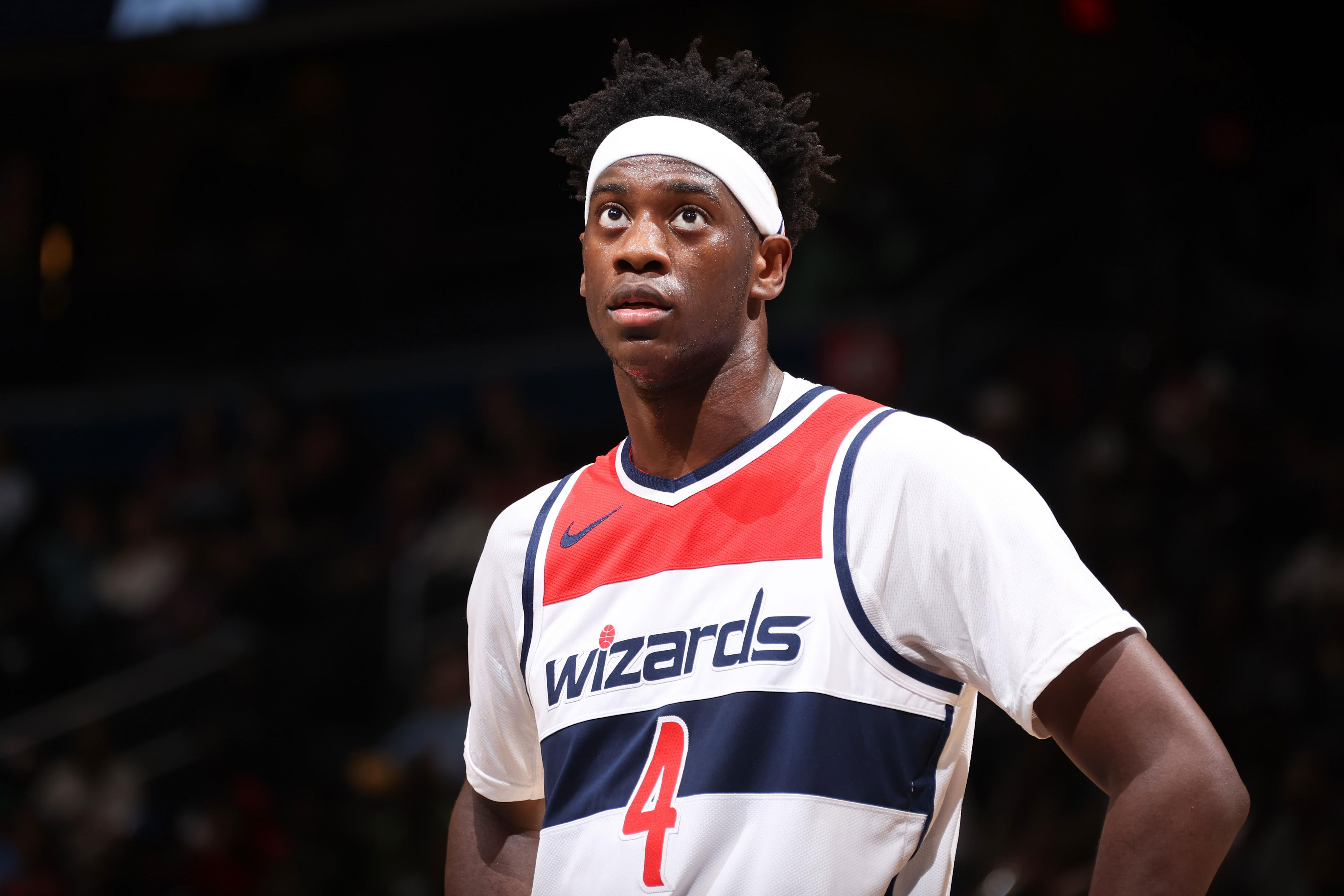 SB Nation reacts: Wizards fans split on whether the team needs a rebrand