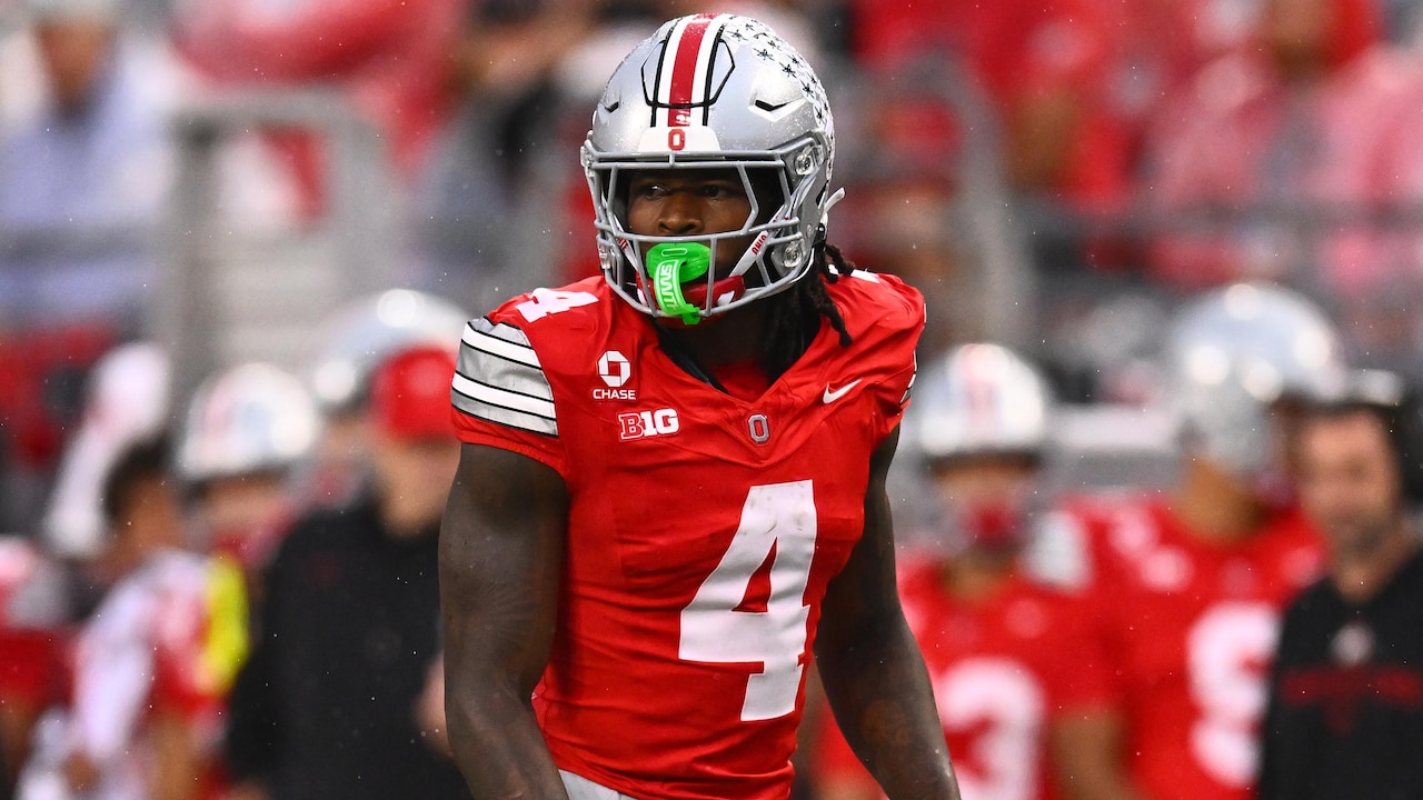 Ohio State vs. Indiana box score, player stats, highlights, Big Ten ...