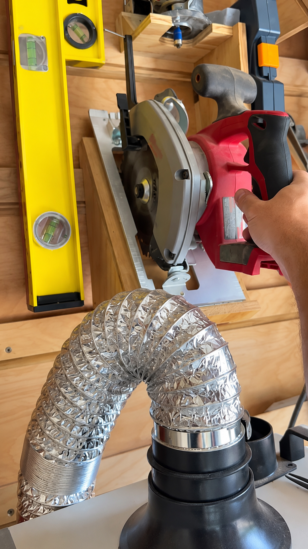 Smart way to buy plywood at store