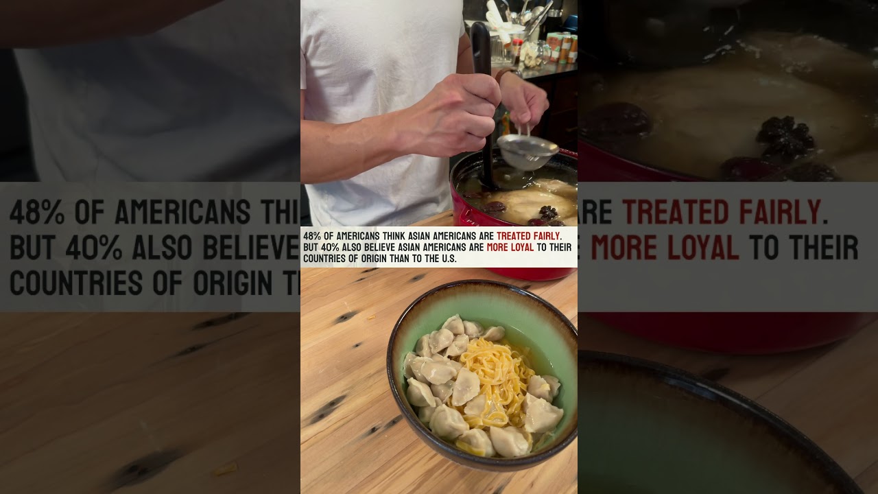 Hidden AAPI food contributions