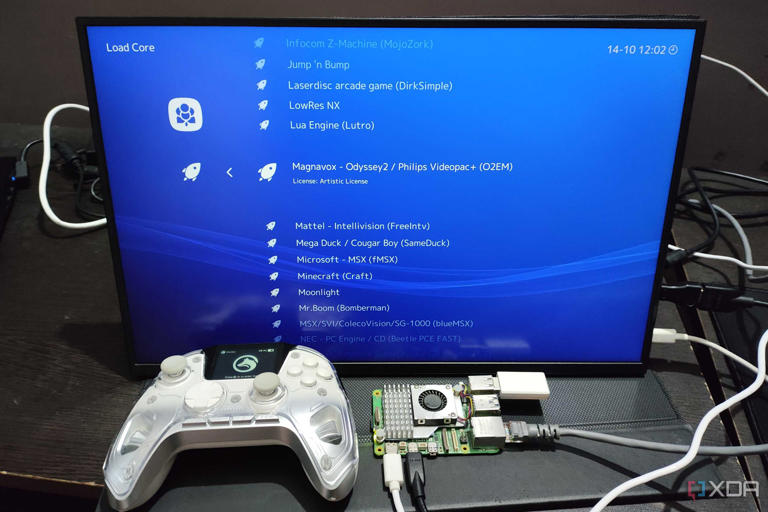 The 1GB Raspberry Pi 5 is the only SBC I'd tell a beginner to buy right now