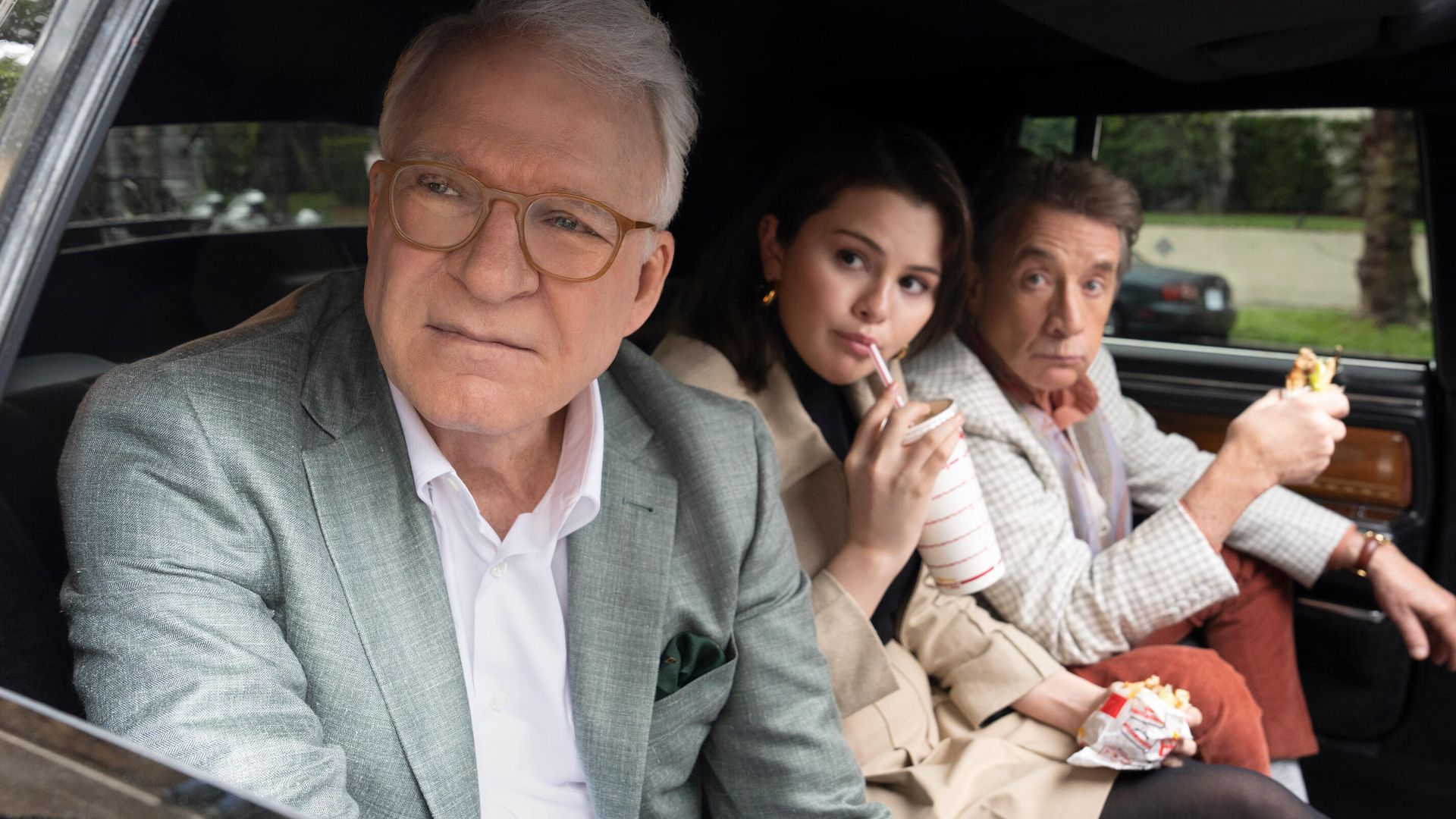 Only murders in the building's 10 best guest stars, ranked