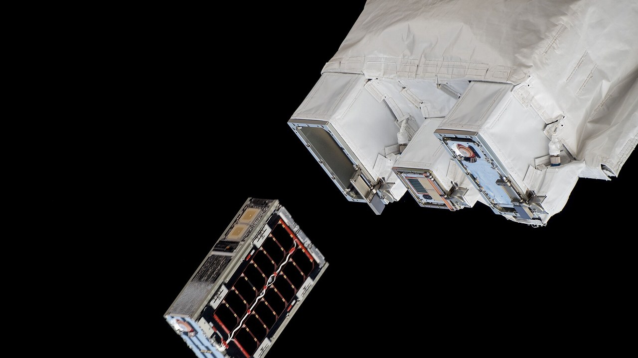 NASA’s toaster-oven-size SunRISE satellites won’t launch before mid-2027