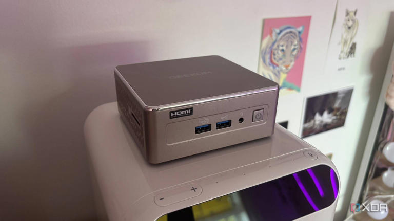 I stopped paying for 3 cloud subscriptions after deploying Immich ...